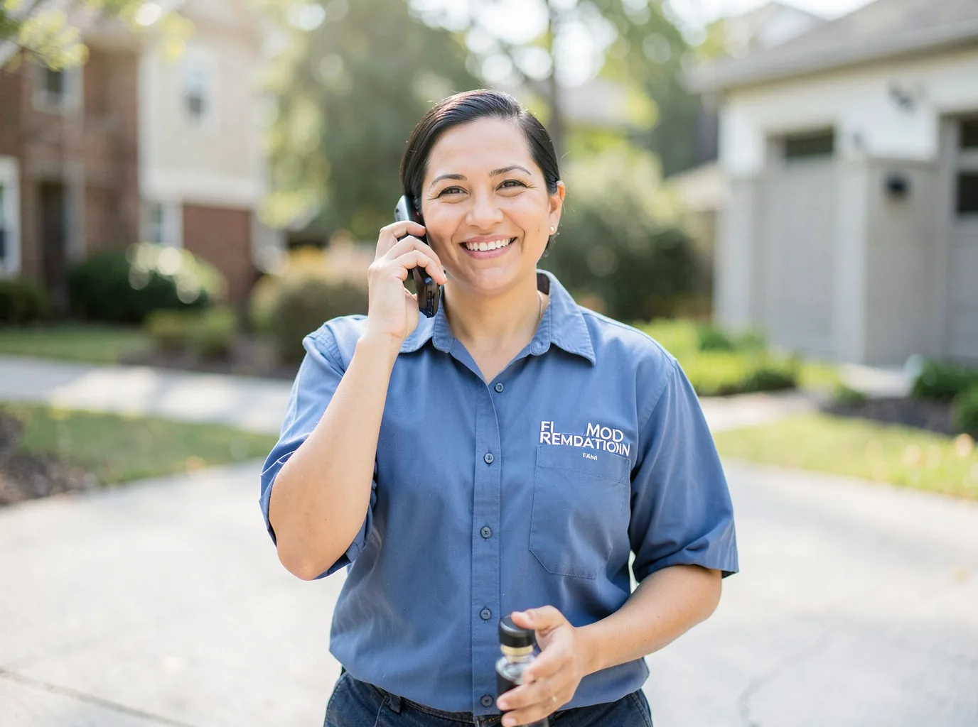 Mold Remediation Richwood, NJ FAQs